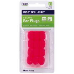 Flents C265 Soft Silicone Ear Plugs