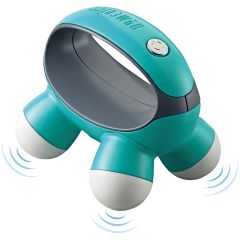 Homedics Quatro Hand Held Massager