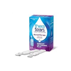 Thera Tears Lubr Eye Drop (Carmellose)