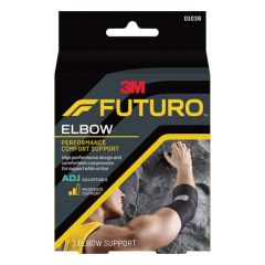 Futuro Performance Comfort Elbow Support