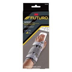 Futuro Wrist Stabiliser Deluxe Large - Extra Large