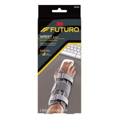 Futuro Wrist Stabilizer Deluxe Small/Medium Right