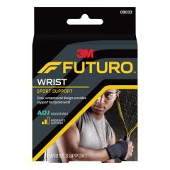 Futuro Sport Wrist Support Adjustable