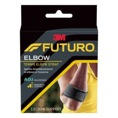 Futuro Sport Tennis Elbow Support Adjustable