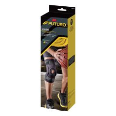 Futuro Hinged Knee Adjustable Stabiliser