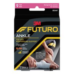 Futr Ankle Support For/Her S/M