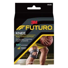 Futuro Dual Strap Knee Support