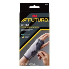 Futuro Comfort Stabilising Wrist Brace Adjustable