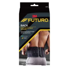 Futuro Easy Adjustable Backsupport