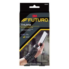 Futr Thumb Stabiliser L/Xl Blk