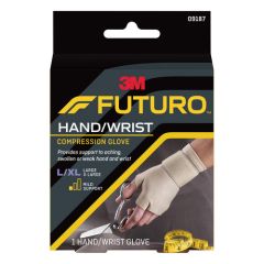 Futr Energizing Support Glove Lrg Xlrg