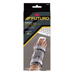 Futuro Wrist Brace Deluxe Large/Extra Large Right