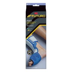 Futr N/Plantar Fasc S/Support