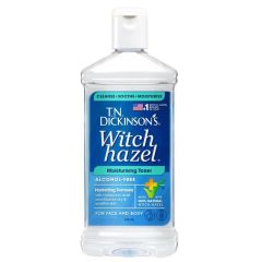 Tn Dickinsons Witch Hazel Moisturising Toner 240mL