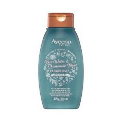 Aveeno Rose Water & Chamomile Conditioner 354 ml