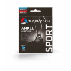 Thermoskin Sports Ankle Adjustable 80792