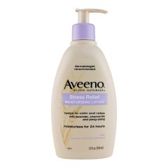 Aveeno Stress Relief Lotion354 ml