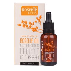 Rose-Hip Vital Oil 30ml