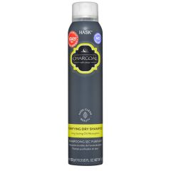 Hask Charcoal Dry Shampoo 122 g