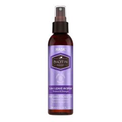 Hask Biotin Boost Thickening5-In-1 Leave In Spray 175 ml