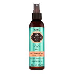 Hask Monoi Coconut Oil 5-In-1 Leave-In Spray 175 ml