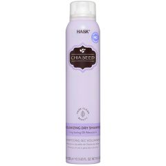 Hask Argan Chia Dry Shampoo122 g