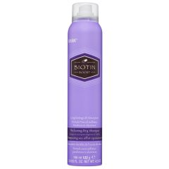 Hask Biotin Dry Shampoo 122g