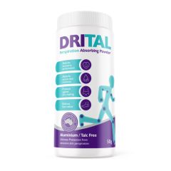 Drital Powder 50g