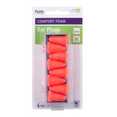 Flents K30 Soft Foam Ear Plugs