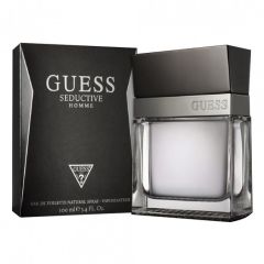 Guess Seductive Homme Edt 100 ml