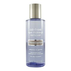 Neutrogena Oil-Free Eye Make-Up Remover 112mL