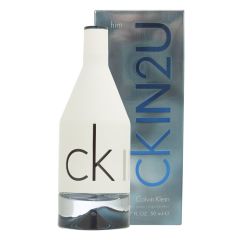 Calvin Klein In2U For Him EDT 50ml