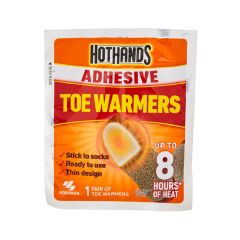 Hot Hands Toasti Toe Warmers