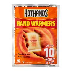 Hot Hands Hand Warmers