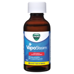 Vicks Vaposteam Inhalant 100ml