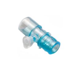 ResMed Sideport Oxygen Connector