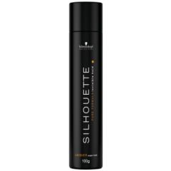 Schwarzkopf Professional Silhouette Super Hold Lacquer 100 g