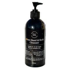 The Little Green Cream Co. Dermawash 500 ml