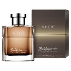 Baldessarini Men's Ambre EDT Spray 90 ml