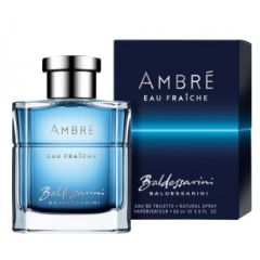 Baldessarini Ambre Fresh EDT Spray 90 ml