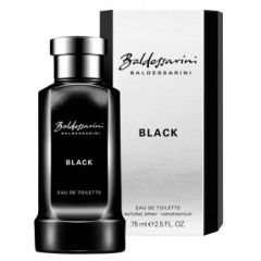 Baldessarini Sign Black EDT 75 ml