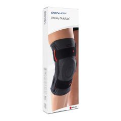 Donjoy Stabilax Hinged Knee Xlarge