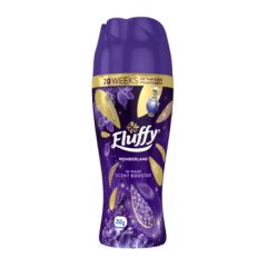 Fluffy Fabric Softener Scent Booster Wonderland 250 g