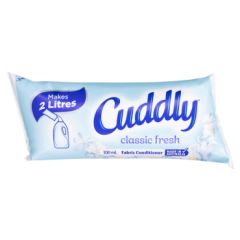 Cuddly Classic Fresh Fabric Conditioner 300 ml