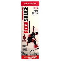 Rocktape Rocksauce Fire Rollon 88.5 ml