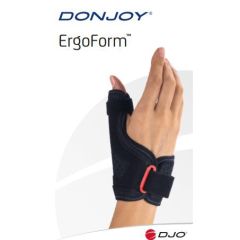 Donjoy Thumb Ergoform S/M