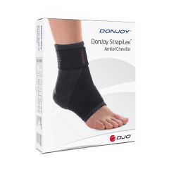 Donjoy Strapilax Ankle Large