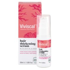 Viviscal Thickening Serum 50 ml