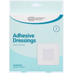 Pharmacy Health Waterproof Dressing