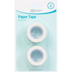 Pharmacy Health Paper Tape 1 Roll